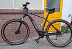 CUBE REACTION PRO HYBRID PERFORMANCE 500 BLACK/GREY, Gebruikt, Hardtail, 49 tot 53 cm, Ophalen