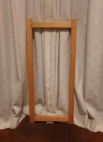 Lundia variozijstuk 88x40 regulier gelakt in nette staat beschikbaar voor biedingen