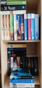 Heel veel romans uitgegeven door de Groot, Ophalen of Verzenden, Gelezen