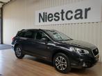 Subaru Outback Premium Wildernes Edition 2.5 i CVT, Auto's, Automaat, Gebruikt, 4 cilinders, 2498 cc