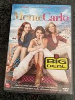 Monte carlo / nederlands ondertitelde dvd, Alle leeftijden, Ophalen of Verzenden, Zo goed als nieuw
