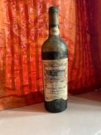 Antieke Chateau Bel-Air 1961 wijn, Frankrijk, Nieuw, Ophalen of Verzenden, Rode wijn