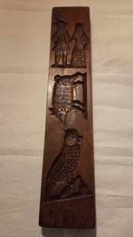 Speculaasplank tweezijdig., Verzenden