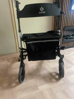 Rollator, Diversen, Rollators, Ophalen of Verzenden, Zo goed als nieuw