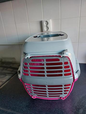 Kattentransportbox Moderna beschikbaar voor biedingen