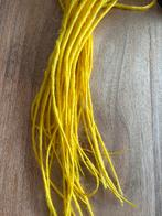 Dreadlocks, Sieraden, Tassen en Uiterlijk, Uiterlijk | Haarverzorging, Ophalen of Verzenden, Zo goed als nieuw