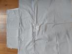 Peuter dekbedovertrek 120x150, Meisje, Dekbedovertrek, Ophalen of Verzenden, Zo goed als nieuw