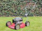 HUSQVARNA XTL55 CAT PRO MULCHMAAIER 50 CM MAAIDEK ALUMINIUM, Ophalen, Gebruikt, 50 cm of meer