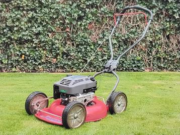 HUSQVARNA XTL55 CAT PRO MULCHMAAIER 50 CM MAAIDEK ALUMINIUM  beschikbaar voor biedingen