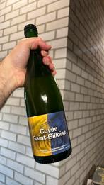 Cantillon Cuvee Saint Gilloise 2022, Nieuw, Ophalen of Verzenden