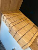 Traditioneel bamboe sushi roller mat sushi set, Ophalen, Zo goed als nieuw, Eenpersoons