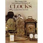 country life interntional dictionary of CLOCKS alan smith hc, Ophalen of Verzenden, Gelezen
