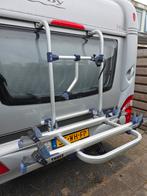 thule, Ophalen, 2 fietsen, Gebruikt, Achterklepdrager
