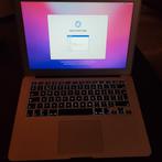 MacBook Air 2015 - Goed Onderhouden, Computers en Software, Apple Macbooks, Gebruikt, 2 tot 3 Ghz, Qwerty, 13 inch