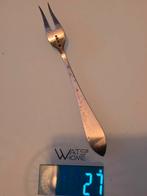 Zilveren vork 850 gemerkt 27 gram, Antiek en Kunst, Ophalen of Verzenden