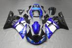 Motorfiets AVDB kuipdelen poor YAMAHA YZF R6 1999 - 2002, Ophalen of Verzenden, Nieuw