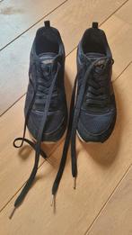 Skechers sneakers maat 39 zwart met goud, Skechers, Zwart, Ophalen of Verzenden, Sneakers of Gympen