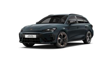 CUPRA Leon Sportstourer Business beschikbaar voor biedingen