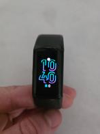 Fitbit Charge 6 - Nieuwste model!, Zwart, Nieuw, Ophalen of Verzenden, Fitbit