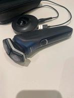 Scheerapparaat Philips Series 5000, Ophalen of Verzenden, Gebruikt, Scheren en Epileren