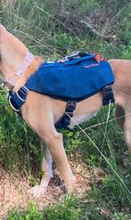 Ruffwear Switchbak rugzak/harnas maat S, Ophalen of Verzenden, Zo goed als nieuw