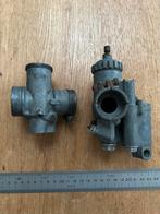 BING Carburateurs - Oldtimer / Universeel - 2 stuks, Motoren, Ophalen of Verzenden, Gebruikt