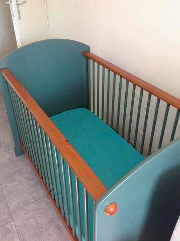 Baby Ledikant beschikbaar voor biedingen