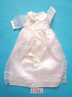 Baby Born doop set nr. 50741-02, Ophalen of Verzenden, Zo goed als nieuw, Jongen of Meisje