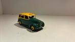 Austin taxi dinky toys 1.43, Ophalen of Verzenden, Zo goed als nieuw, Auto, Dinky Toys