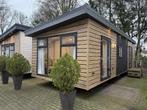 Shelvy Lessenaar - Chalet - Direct leverbaar!, Caravans en Kamperen, Stacaravans