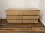 IKEA Malm ladenkast, 150 tot 200 cm, 5 laden of meer, Minder dan 100 cm, 25 tot 50 cm