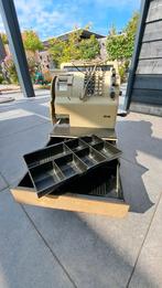 Kassa (niet meer werkzaam), Ophalen