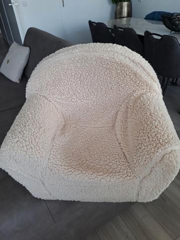 kinder Teddy Stoel beschikbaar voor biedingen