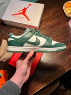 Nike Dunk maat 47,5 - Gedragen, goede staat, Overige kleuren, Nike, Ophalen of Verzenden, Sneakers of Gympen