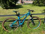 Cube Stereo 140 HPC - Carbon Fully Mountainbike 29", Fietsen en Brommers, Fietsen | Mountainbikes en ATB, Fully, Ophalen of Verzenden