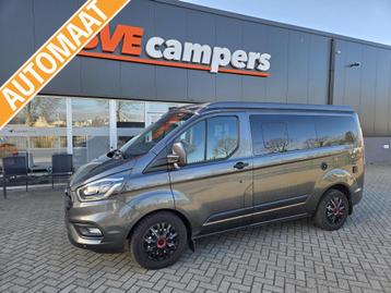 Ford Westfalia Nugget automaat hefdak beschikbaar voor biedingen