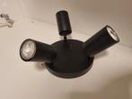 Lamp met 3 spots - Nymane, Ophalen, Gebruikt, Metaal, Modern