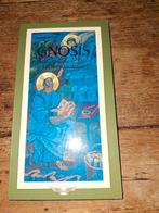J. van Slavenburg. Gnosis., Ophalen of Verzenden, Gelezen, Spiritualiteit algemeen, Achtergrond en Informatie
