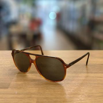 Rayban RB2198 Bill Zonnebril | Bronze - In Nette Staat beschikbaar voor biedingen