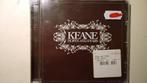 Keane - Hopes And Fears, Ophalen of Verzenden, Zo goed als nieuw, Poprock