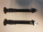 Achter schokdempers W164 ML A1643202431 schokbreker, Gebruikt, Mercedes-Benz, Niet ingevuld, Niet ingevuld