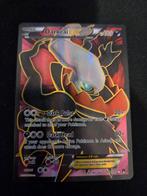 Darkrai EX 118/122 Breakpoint Boosterfresh Pokemon Kaart, Ophalen of Verzenden, Zo goed als nieuw, Losse kaart