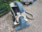 Cramer LS 5000 XP bladzuiger, Ophalen, Benzine, Met neuswiel, Gebruikt