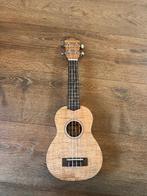Ukelele, Muziek en Instrumenten, Snaarinstrumenten | Overige, Ophalen, Zo goed als nieuw, Ukelele