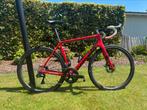 Cervelo r5 racefiets maat 56 tiger eye kleur, Fietsen en Brommers, Fietsen | Racefietsen, Overige merken, Carbon, Ophalen of Verzenden