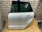 Portier links achter polo 6R, Auto-onderdelen, Ophalen, Gebruikt, Links, Volkswagen