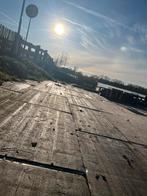 Super mooie Steenschotten!, Ophalen