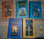 Terry Brooks boeken, Ophalen of Verzenden, Zo goed als nieuw