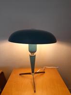 Louis Kalff "Bijou" lamp Philips eerste versie 1950, Gebruikt, Ophalen of Verzenden