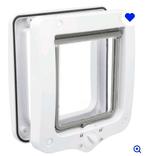 Nieuw kattenluik., Dieren en Toebehoren, Ophalen of Verzenden, Nieuw